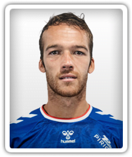 Maxime Etuin
