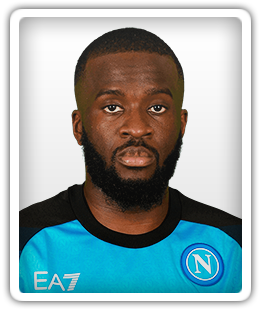 Tanguy Ndombele