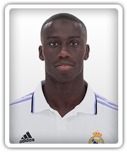 Ferland Mendy