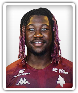 Kévin N Doram