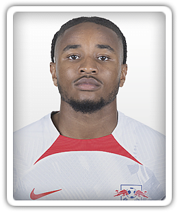 Christopher Nkunku