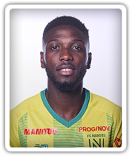 Alexis Alégué
