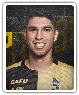 Andrés Montero