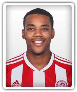 Garry Rodrigues