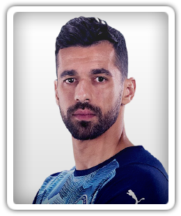 Foto de Abdallah El Saeed