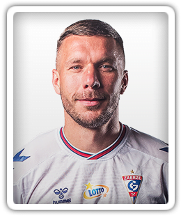 Lukas Podolski