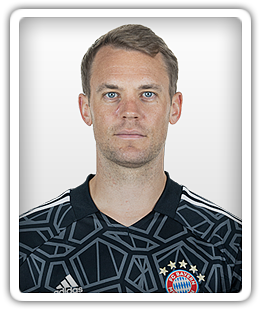 Manuel Neuer