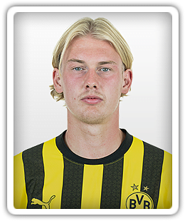Julian Brandt