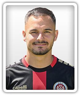 Sebastian Mrowca