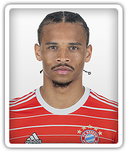 Leroy Sané