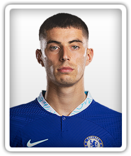 Kai Havertz
