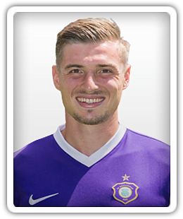 Elias Huth