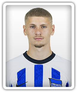 Márton Dárdai