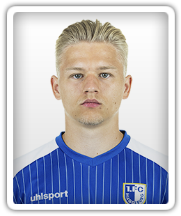 Andreas Müller