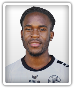 Noel Futkeu