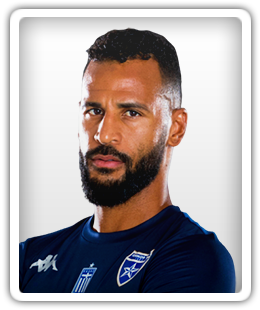 Alaixys Romao