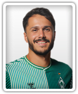 Foto do Jogador