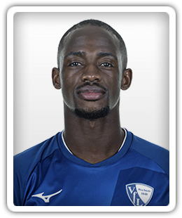 Christopher Antwi-Adjei
