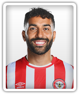 Saman Ghoddos