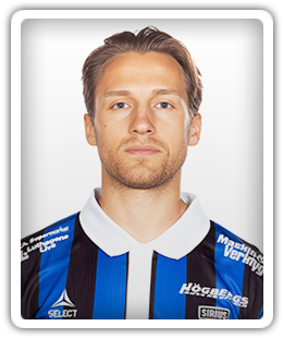 Daniel Stensson