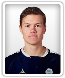 Albin Skoglund