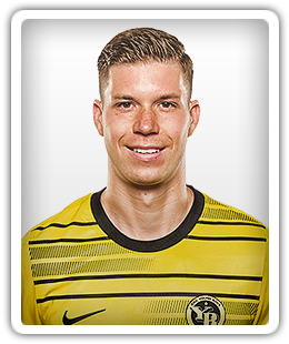 Cedric Itten