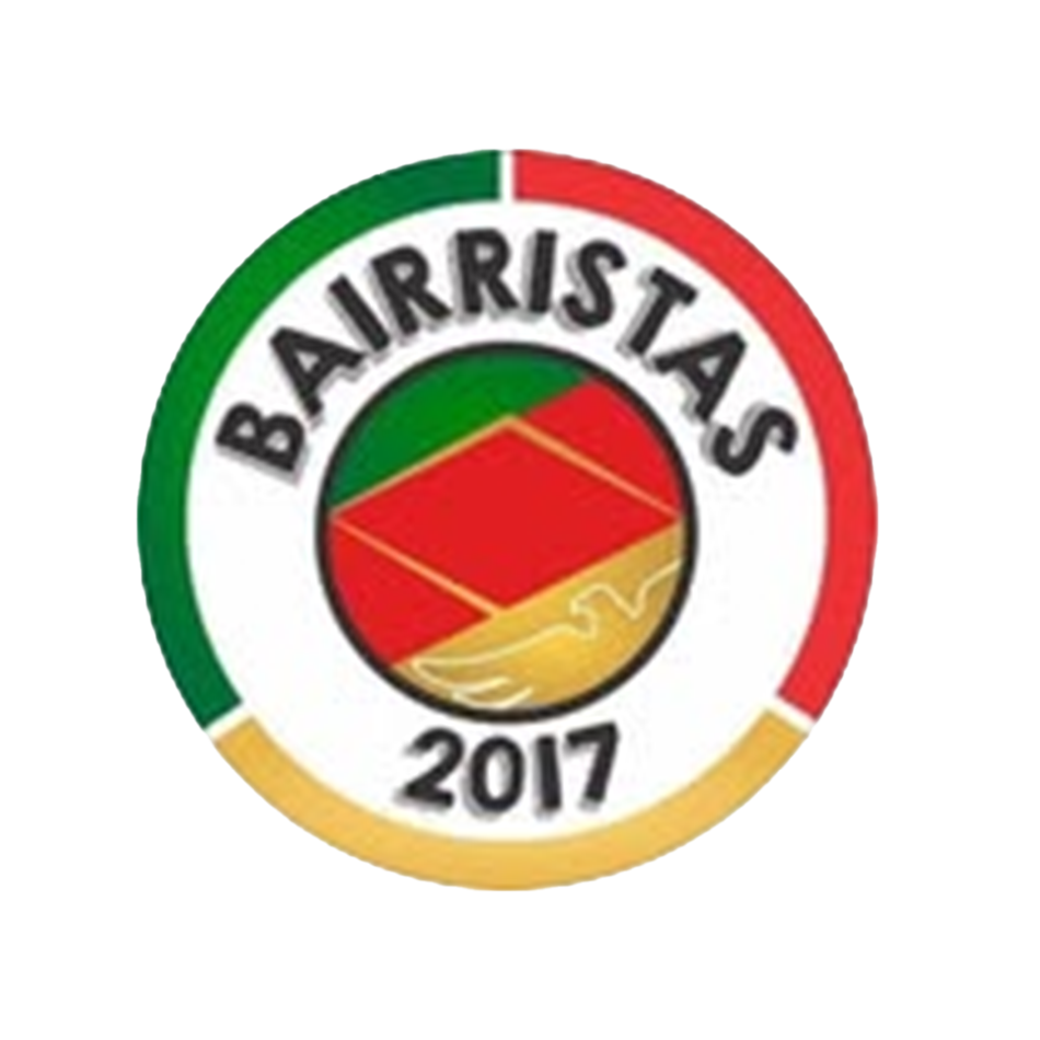 Bairristas logo