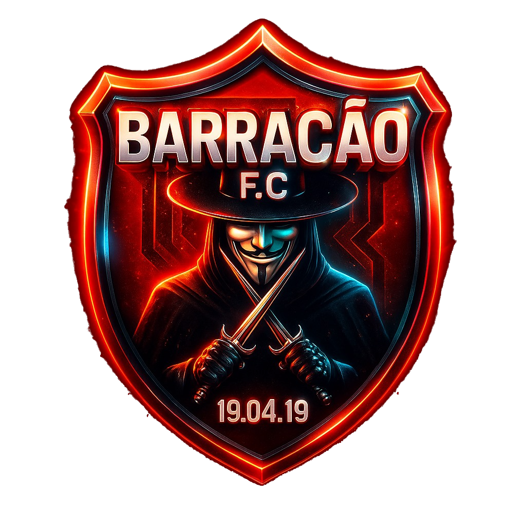 Barracão