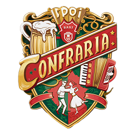 Confraria Logo