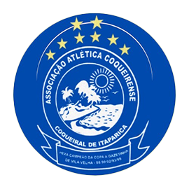 Coqueirense Logo