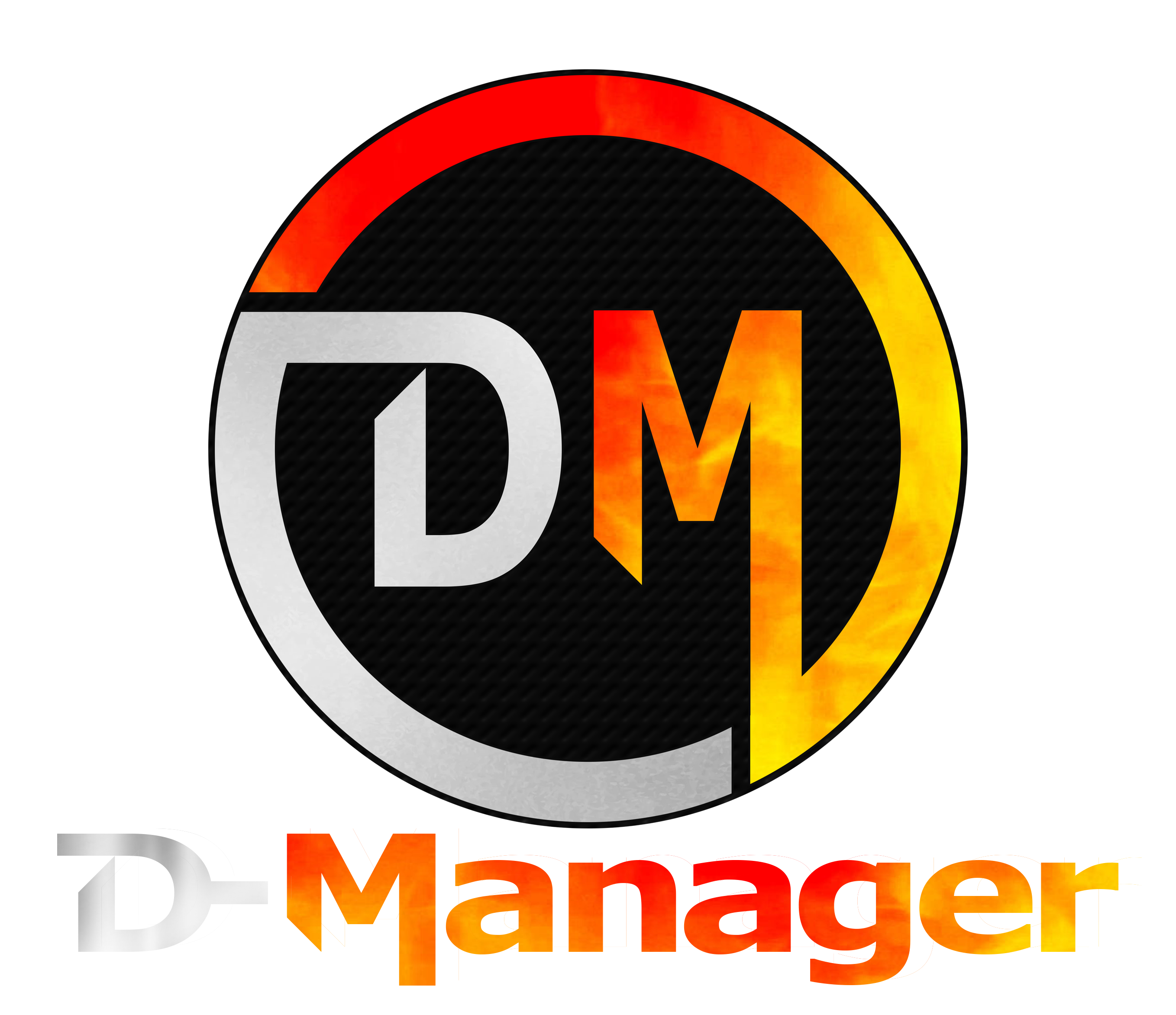 D-Manager