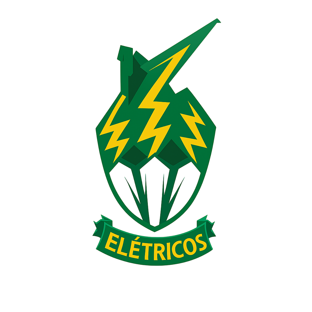 Elétricos logo