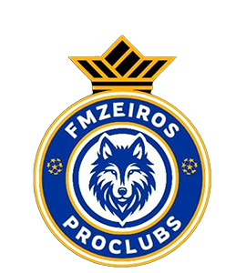 FMzeiros Logo