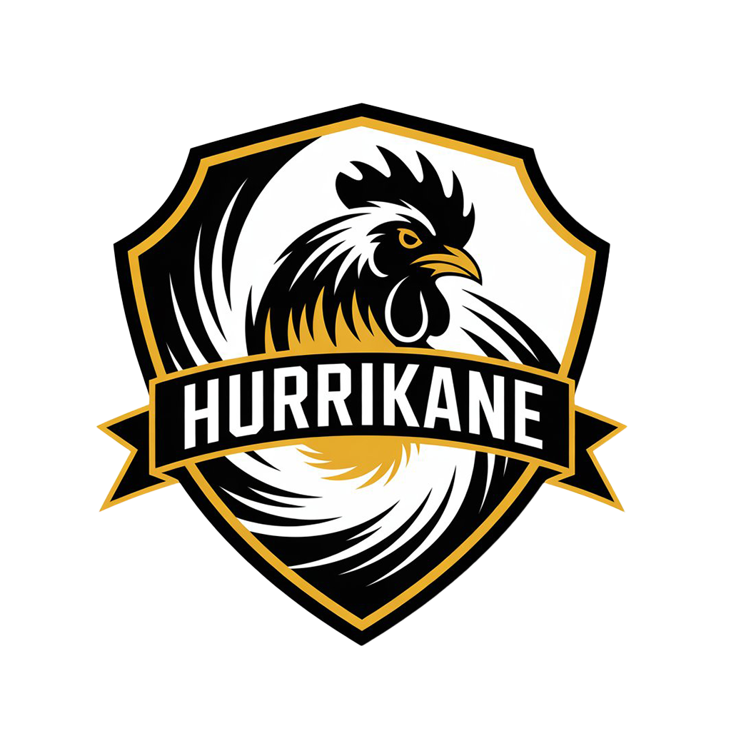 HurriKane logo