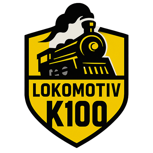 Lokomotiv K100