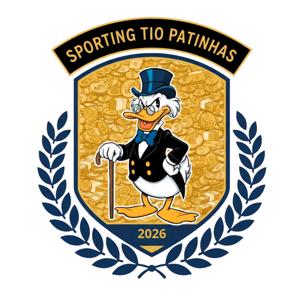 Tio Patinhas