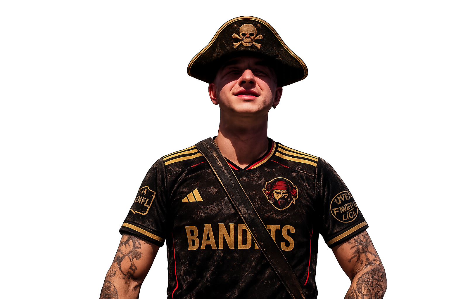 Foto de El Bandits 13