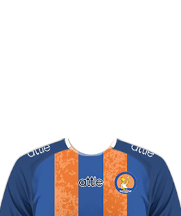 Camisa do Clube