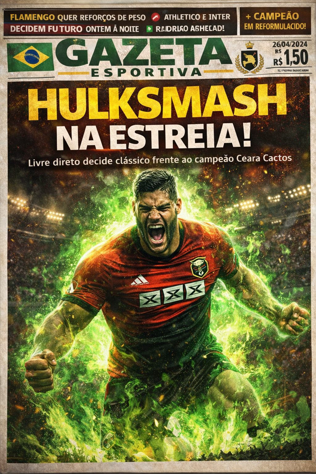 Imagem da Publicação